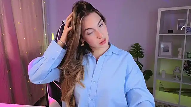 MelissaLovvv online show from 07-31-26, 03:39