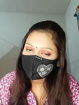 Nadia-2 online show from 02-10-25, 11:13