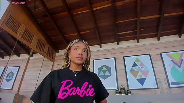 AriaFoster online show from 02-26-26, 04:11