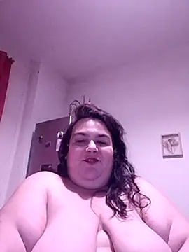 Niny84 online show from 01-26-25, 06:27