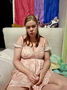 rose bunny online show from 01-09-25, 10:20