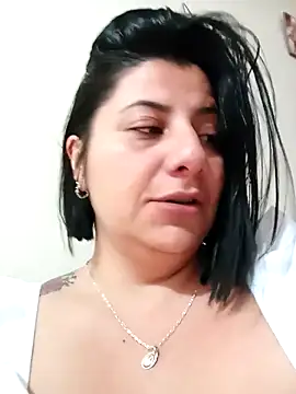 AngeleRoux online show from 11-01-25, 12:51