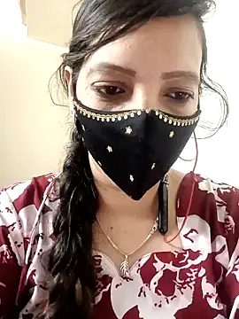 Sahana Telugu Girl online show from 12-03-24, 05:55