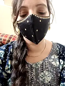 Sahana Telugu Girl online show from 12-20-24, 06:02