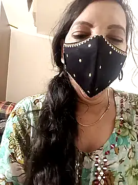 Sahana Telugu Girl online show from 12-21-24, 11:02