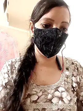 Sahana Telugu Girl online show from 01-07-25, 05:54