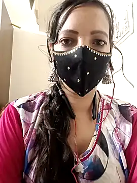 Sahana Telugu Girl online show from 01-11-25, 10:18