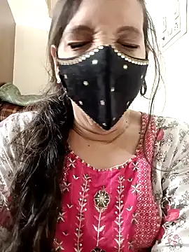 Sahana Telugu Girl online show from 01-28-25, 09:50