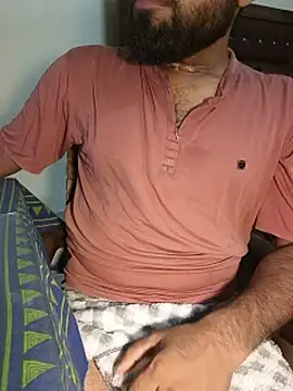 Hot boy Rudra online show from 07-09-26, 04:00