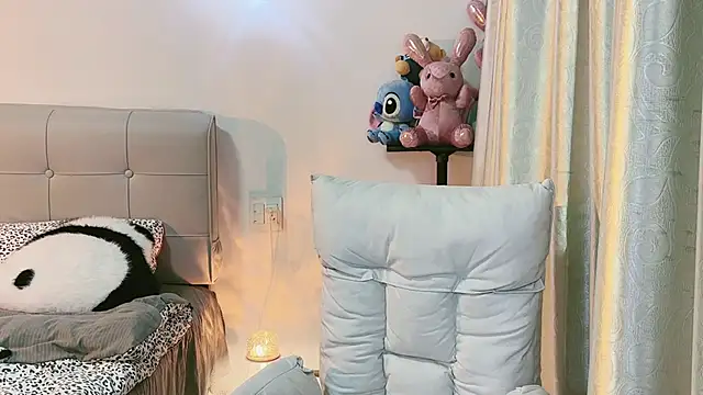 Fairy-HF online show from 02-22-25, 01:02