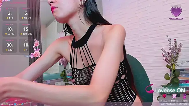 sweetieandjuicyy online show from 02-05-25, 07:31