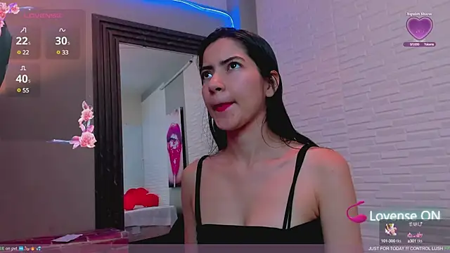 sweetieandjuicyy online show from 02-21-25, 02:27