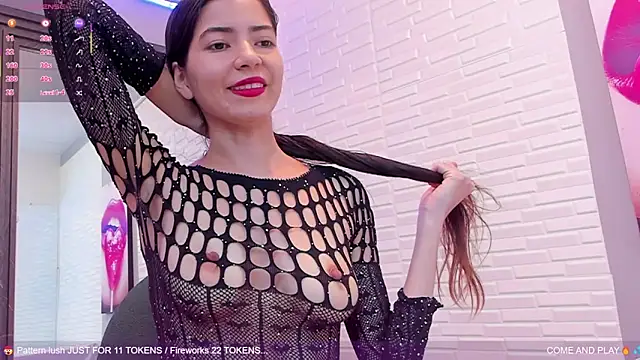 sweetieandjuicyy online show from 03-13-25, 03:17