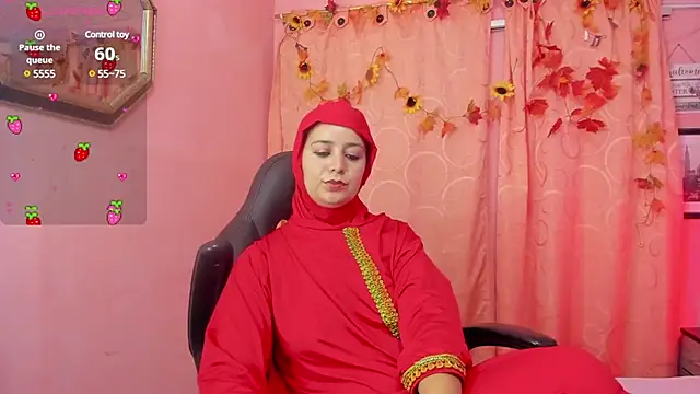 BadraSaadi online show from 02-11-25, 12:27