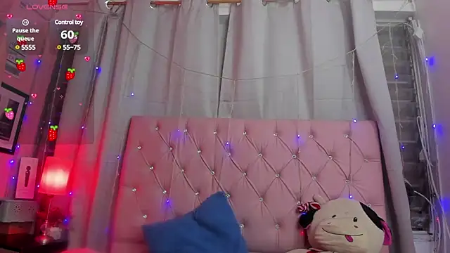 BadraSaadi online show from 02-13-25, 06:16