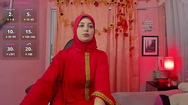 BadraSaadi online show from 03-11-25, 12:17