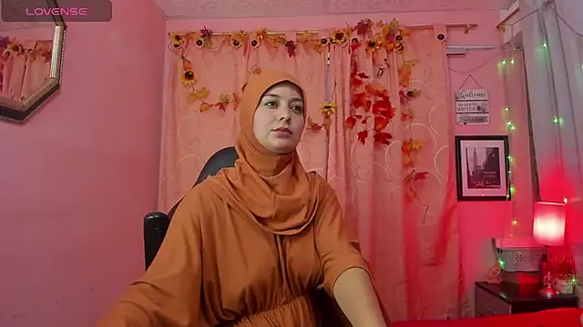 BadraSaadi online show from 03-22-25, 12:14