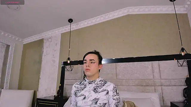 JustinePerry online show from 02-28-26, 04:02