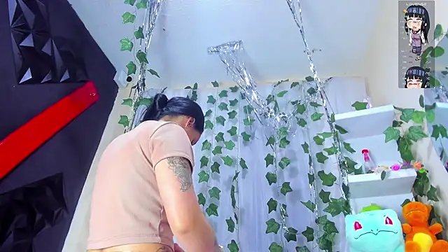 tokito mitsuri online show from 12-05-25, 12:47