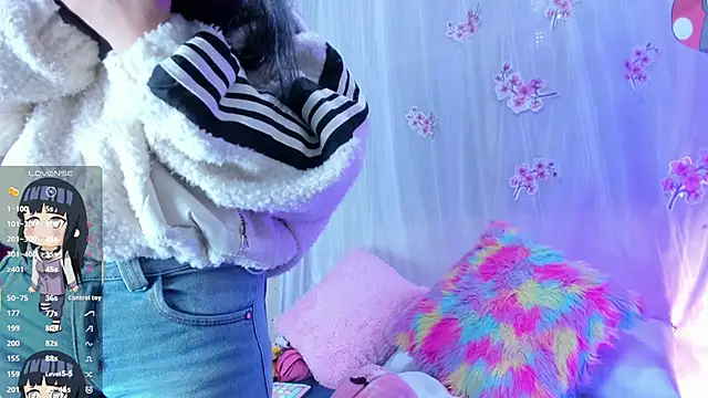 tokito mitsuri online show from 03-09-26, 12:42