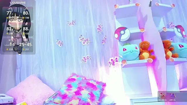 tokito mitsuri online show from 04-23-26, 12:51