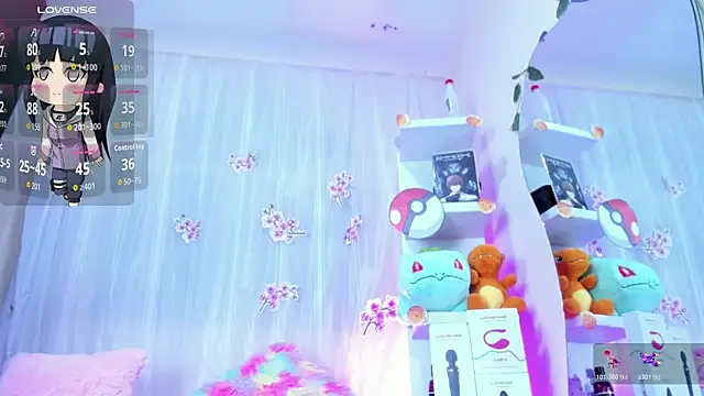 tokito mitsuri online show from 04-24-26, 01:02