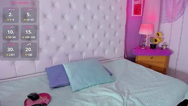 Trixiroy online show from 01-25-25, 07:28