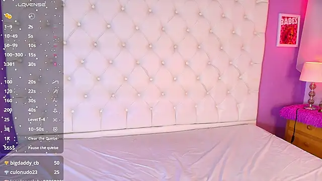 Trixiroy online show from 02-16-25, 02:20