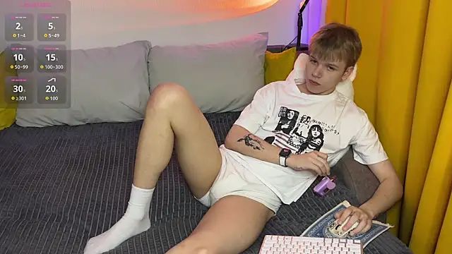 metratok online show from 03-25-26, 06:36