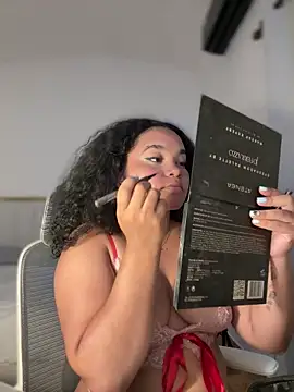 Lucy wilson5 online show from 03-05-26, 03:35