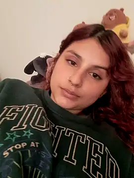 Luu Princess online show from 12-24-24, 02:43