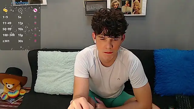 Angelo-cianuro- online show from 12-04-24, 11:02