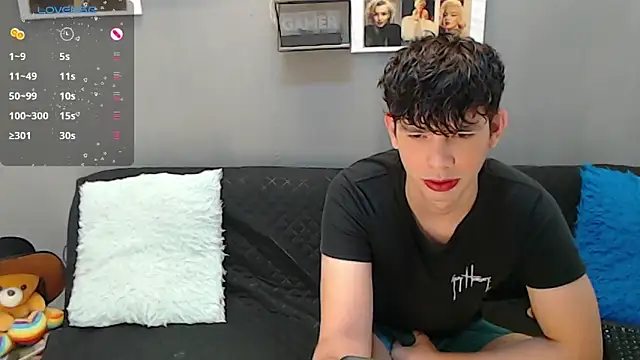 Angelo-cianuro- online show from 12-09-24, 12:12