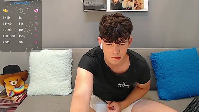 Angelo-cianuro- online show from 01-04-25, 01:42