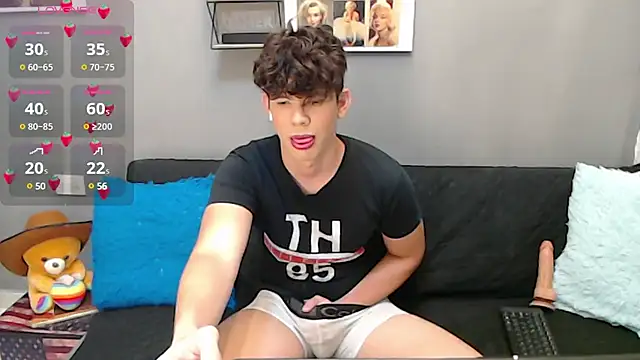 Angelo-cianuro- online show from 03-13-25, 12:05