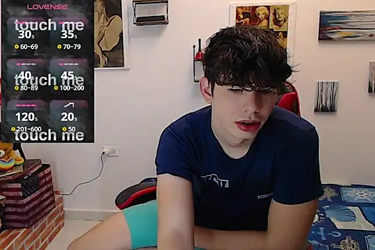 Angelo-cianuro- online show from 09-10-25, 09:48