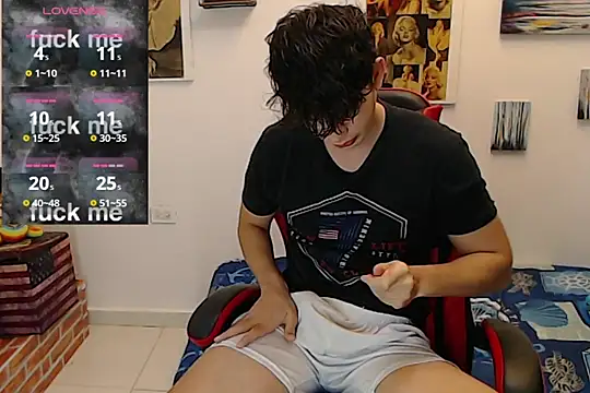 Angelo-cianuro- online show from 09-20-25, 10:00