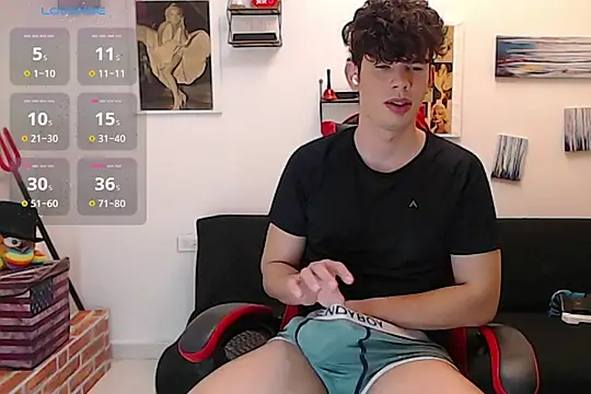 Angelo-cianuro- online show from 11-12-25, 11:47