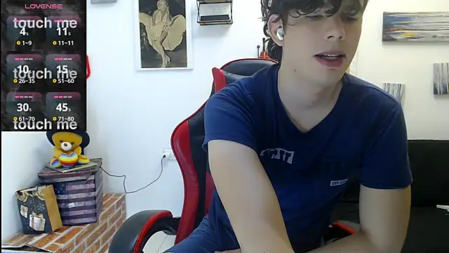 Angelo-cianuro- online show from 01-12-26, 11:32