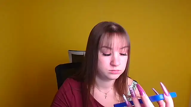 Snapshot of Evelina_GG chatting on 01-09-25, 09:48 Evelina GG online show from 01-09-25, 09:48