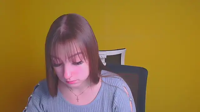 Snapshot of Evelina_GG chatting on 01-22-25, 06:31 Evelina GG online show from 01-22-25, 06:31