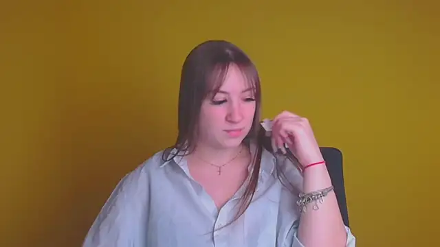 Snapshot of Evelina_GG chatting on 01-29-25, 09:33 Evelina GG online show from 01-29-25, 09:33