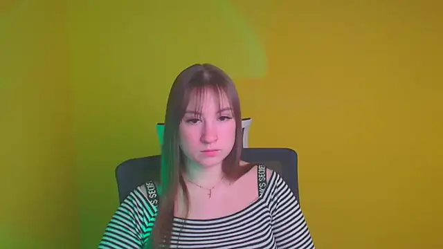 Snapshot of Evelina_GG chatting on 01-30-25, 10:29 Evelina GG online show from 01-30-25, 10:29