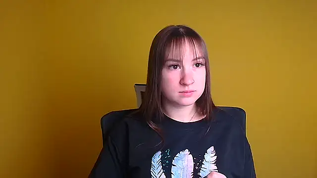 Snapshot of Evelina_GG chatting on 02-01-25, 06:43 Evelina GG online show from 02-01-25, 06:43