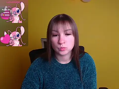 Snapshot of Evelina_GG chatting on 02-24-25, 06:38 Evelina GG online show from 02-24-25, 06:38