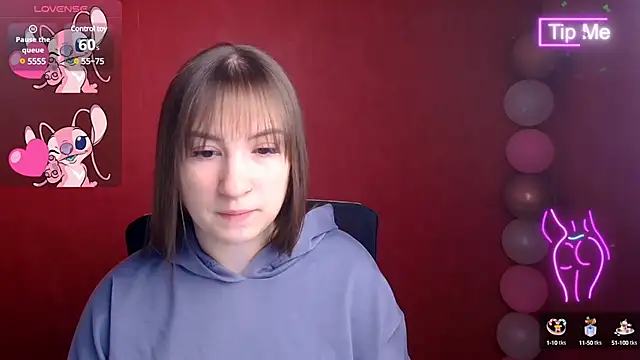 Snapshot of Evelina_GG chatting on 03-04-25, 06:37 Evelina GG online show from 03-04-25, 06:37