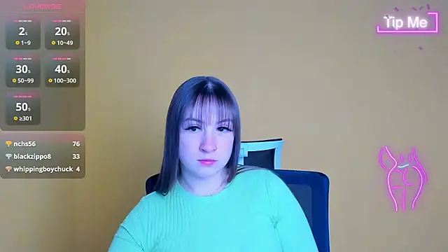 Snapshot of Evelina_GG chatting on 03-22-25, 10:17 Evelina GG online show from 03-22-25, 10:17