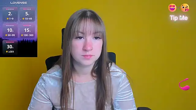 Snapshot of Evelina_GG chatting on 09-14-25, 05:28 Evelina GG online show from 09-14-25, 05:28