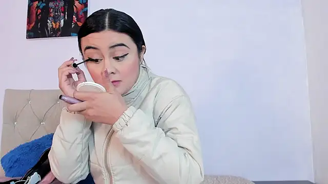 Snapshot of Dulce_amg chatting on 12-13-24, 12:28 Dulce amg online show from 12-13-24, 12:28