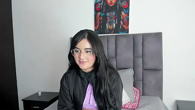 Snapshot of Dulce_amg chatting on 02-19-25, 03:38 Dulce amg online show from 02-19-25, 03:38